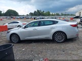 Kia Cadenza Premium KNALC4J1XH5050385 снимка