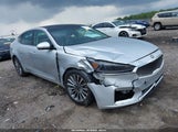 Kia Cadenza Premium KNALC4J1XH5050385 снимка