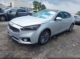 Kia Cadenza Premium KNALC4J1XH5050385 снимка