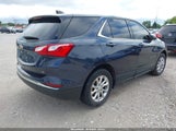 Chevrolet Equinox Lt 3GNAXKEV9KS525268 снимка