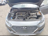 Hyundai Accent Se 3KPC24A64NE183001 снимка