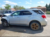 Chevrolet Equinox Ltz 2GNALFEK0D6280970 снимка