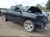 Chevrolet Silverado  2Lt 1GCVKREC4HZ324163 снимка