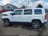 Jeep Patriot High Altitude Edition 1C4NJRFB7GD511661 fotografie