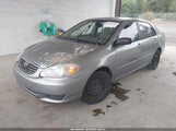 Toyota Corolla Le 1NXBR32E43Z110342 снимка