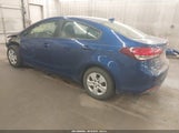 Kia Forte Lx 3KPFK4A77HE069150 fotografie