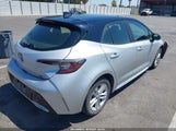 Toyota Corolla Se JTND4RBEXL3082336 снимка