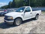 Ford F-150 Work Series/Xl/Xlt 2FTRF17W6YCA50573 fotografie