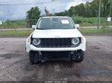 Jeep Renegade Latitude ZACCJBBT3GPD96569 снимка