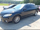 Toyota Camry Xle 4T1BF3EK4BU648743 снимка