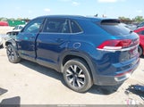 Volkswagen Atlas Cross Sport 2.0T Se 1V2DC2CA0NC210692 fotografie