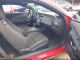 Chevrolet Camaro 2Ls 2G1FB1E32F9311031 снимка