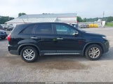 Kia Sorento Lx 5XYKT3A64EG495177 снимка