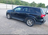 Kia Sorento Lx 5XYKT3A64EG495177 снимка