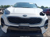 Kia Sportage Lx KNDPM3AC4L7760814 снимка