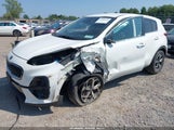 Kia Sportage Lx KNDPM3AC4L7760814 снимка