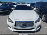 Infiniti Q50 3.0T Signature Edition JN1EV7ARXHM837164 снимка