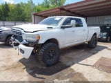 Ram  Laramie Longhorn 4X4 6'4 Box 3C6UR5PL2LG249475 снимка