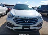 Hyundai Santa Fe Sport 2.4L 5XYZTDLB8JG568477 снимка