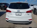 Hyundai Santa Fe Sport 2.4L 5XYZTDLB8JG568477 fotografie