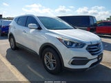 Hyundai Santa Fe Sport 2.4L 5XYZTDLB8JG568477 fotografie