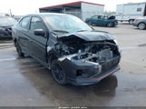 Mitsubishi Mirage G4 Es/G4 Le/G4 Black Edition ML32FUFJ6RHF13885 снимка