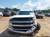 Chevrolet Silverado  Ls 3GCPCNEH2JG398911 снимка