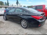 Hyundai Sonata Limited 5NPEC4AC9EH841340 снимка
