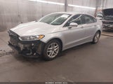 Ford Fusion Se 1FA6P0H79F5119285 снимка