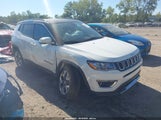 Jeep Compass Limited 4X4 3C4NJDCB7MT546066 снимка