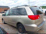 Toyota Sienna Le 5TDKK4CC9AS319573 снимка