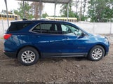 Chevrolet Equinox Fwd Lt 1.5L Turbo 2GNAXKEV6L6204871 снимка