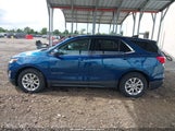 Chevrolet Equinox Fwd Lt 1.5L Turbo 2GNAXKEV6L6204871 снимка