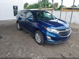 Chevrolet Equinox Fwd Lt 1.5L Turbo 2GNAXKEV6L6204871 снимка