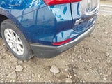 Chevrolet Equinox Fwd Lt 1.5L Turbo 2GNAXKEV6L6204871 photo