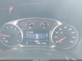 Chevrolet Equinox Fwd Lt 1.5L Turbo 2GNAXKEV6L6204871 снимка
