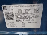 Chevrolet Equinox Fwd Lt 1.5L Turbo 2GNAXKEV6L6204871 photo