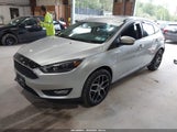 Ford Focus Sel 1FADP3M28HL212994 снимка