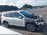 Subaru Forester Premium JF2SKAGC1LH457853 снимка
