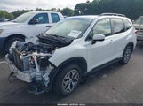 Subaru Forester Premium JF2SKAGC1LH457853 снимка