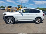 BMW X3 xDrive30I 5UXTY5C06M9E01991 снимка