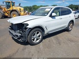 BMW X3 xDrive30I 5UXTY5C06M9E01991 снимка