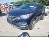Hyundai Santa Fe Sport 2.4L 5XYZT3LB6JG561232 photo