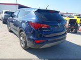 Hyundai Santa Fe Sport 2.4L 5XYZT3LB6JG561232 снимка