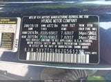 Hyundai Santa Fe Sport 2.4L 5XYZT3LB6JG561232 снимка