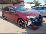 Audi Q7 Prestige 55 Tfsi Quattro Tiptronic WA1WXBF7XRD003350 снимка