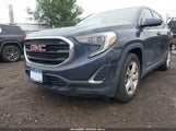 GMC Terrain Sle 3GKALMEV3JL375655 снимка