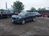 GMC Terrain Sle 3GKALMEV3JL375655 снимка