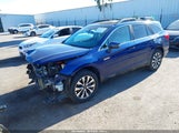 Subaru Outback 2.5I Limited 4S4BSANC5H3413968 снимка
