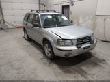 Subaru Forester Xs JF1SG65693H722471 снимка